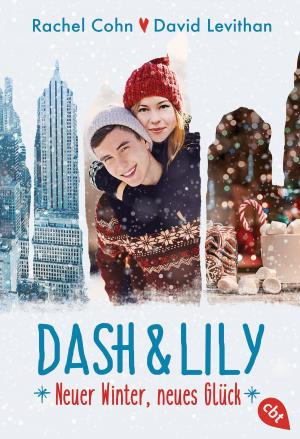 Cover of the book Dash & Lily by Chris Ryan