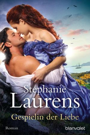Cover of the book Gespielin der Liebe by Rachael Treasure