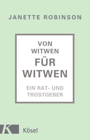 Cover of the book Von Witwen für Witwen by Tita Kern