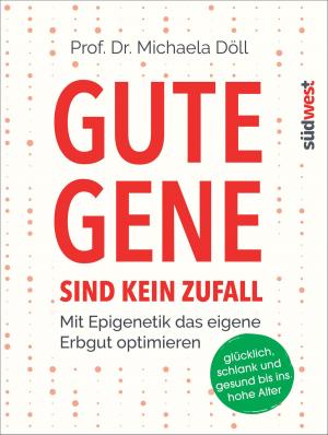 Cover of the book Gute Gene sind kein Zufall by Jennifer Van Allen, Bart Yasso, Amby Burfoot, Pamela Nisevich Bede