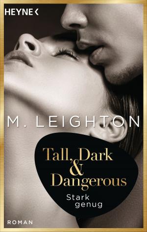 Cover of the book Tall, Dark & Dangerous by Robert A. Heinlein