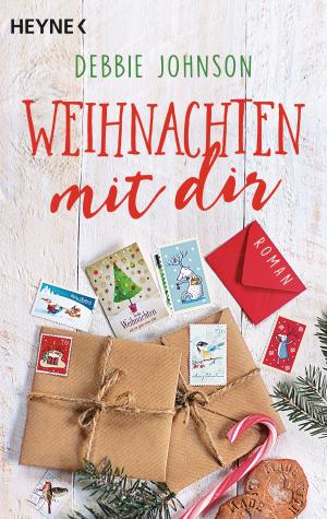 Cover of the book Weihnachten mit dir by Adam Nevill