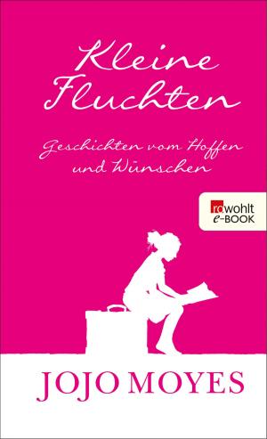 Cover of the book Kleine Fluchten by Joseph Roth, Koen Tachelet