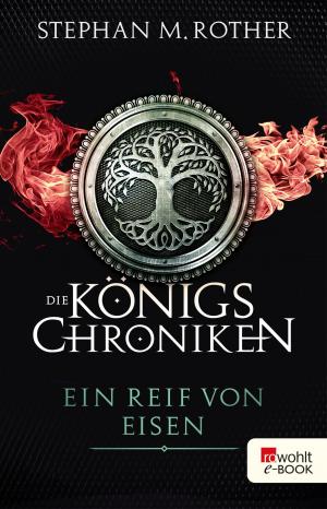 Cover of the book Ein Reif von Eisen by Ehrhard Behrends