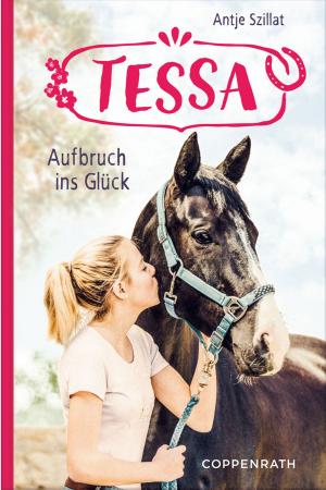 Cover of the book Tessa (Band 2) by Antje Szillat