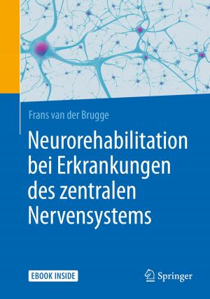 Cover of the book Neurorehabilitation bei Erkrankungen des zentralen Nervensystems by Daniel Müller, David I. Groves