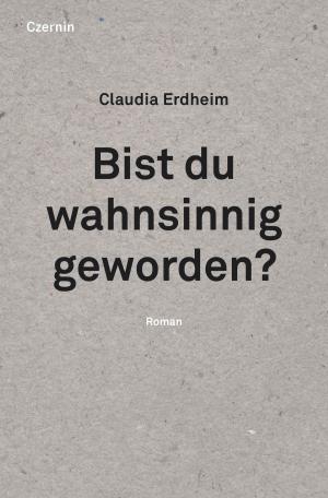 Cover of the book Bist du wahnsinnig geworden? by Ingrid Brodnig