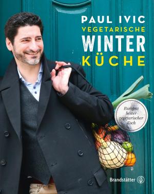 Cover of the book Vegetarische Winterküche by Roland Düringer
