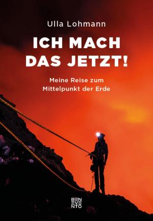 Cover of the book Ich mach das jetzt! by Reinhold Messner