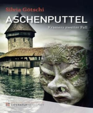 Cover of the book Aschenputtel by Christopher Valen
