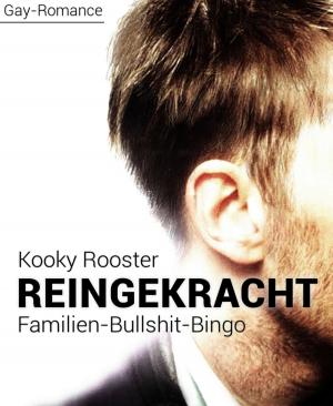 Cover of the book Reingekracht by Daniel Turner