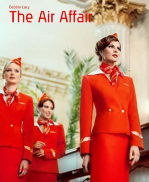 Cover of the book The Air Affair by Nick Ensign, William Shakespeare