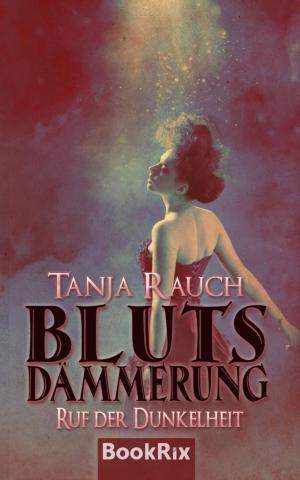 Cover of the book Blutsdämmerung Band 3 by T.M. Cromer