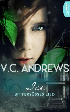 Cover of the book Ice by Pauline Peters