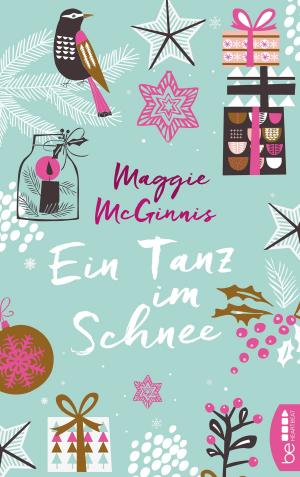 Cover of the book Ein Tanz im Schnee by Mirjam Müntefering