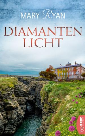 Cover of the book Diamantenlicht by Lisa Renee Jones