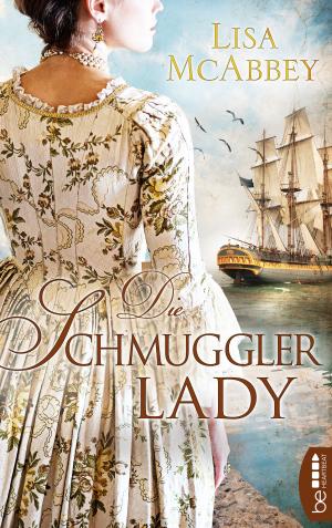 Cover of the book Die Schmuggler-Lady by Georgette Heyer