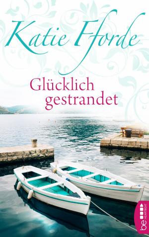 Cover of the book Glücklich gestrandet by Jennifer Dellerman