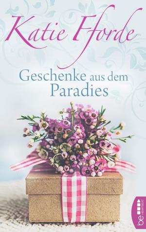 Cover of the book Geschenke aus dem Paradies by Jason Dark