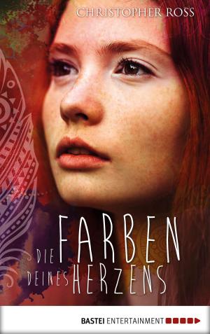 Cover of the book Die Farben deines Herzens by Chuck Wendig