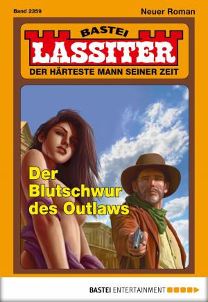 Cover of the book Lassiter - Folge 2359 by Jerry Cotton