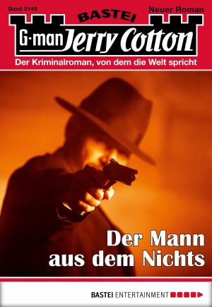 Cover of the book Jerry Cotton - Folge 3149 by Wolfgang Hohlbein