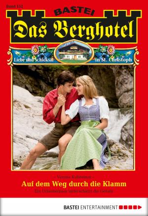 bigCover of the book Das Berghotel - Folge 152 by 