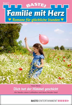 Cover of the book Familie mit Herz - Folge 07 by David Weber