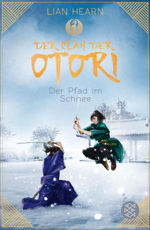 Cover of the book Der Clan der Otori. Der Pfad im Schnee by Harald Welzer