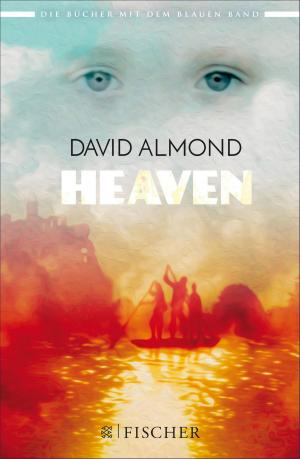 Cover of the book Heaven by Lee Bacon