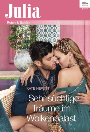 Cover of the book Sehnsüchtige Träume im Wolkenpalast by Linda Skye