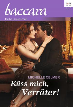 Book cover of Küss mich, Verräter!