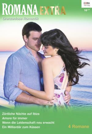 Cover of the book Romana Extra Band 60 by Katie Meyer