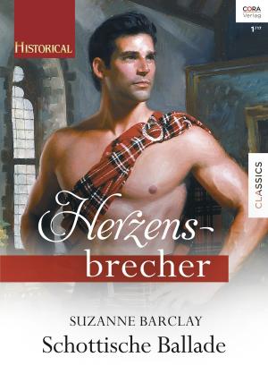 Cover of the book Schottische Ballade by MAXINE SULLIVAN, BRENDA JACKSON, RACHEL BAILEY