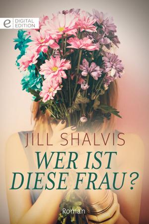 bigCover of the book Wer ist diese Frau? by 