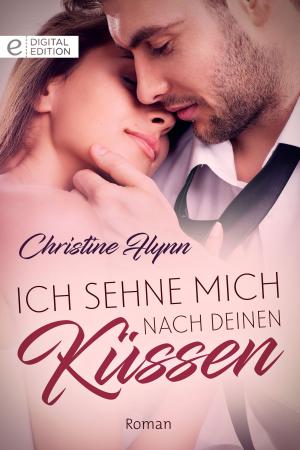 Cover of the book Ich sehne mich nach deinen Küssen by Angela Devine