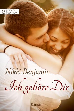Cover of the book Ich gehöre Dir by MM Jaye