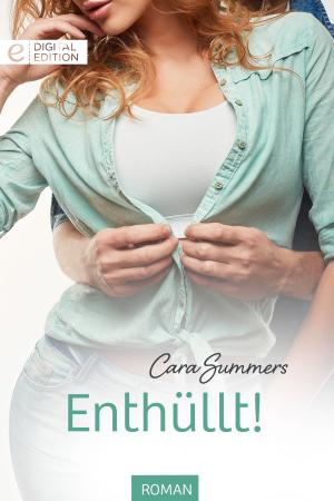 Cover of the book Enthüllt! by Terri Brisbin