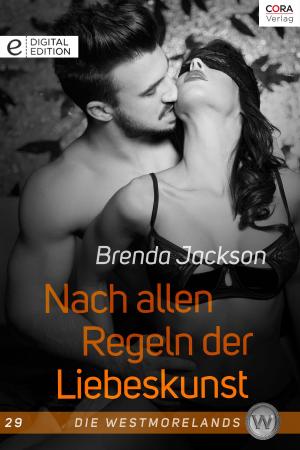 Cover of the book Nach allen Regeln der Liebeskunst by Marion Lennox