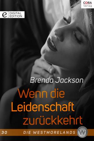 Cover of the book Wenn die Leidenschaft zurückkehrt by Alyssa Dean