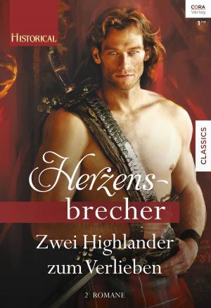 Book cover of Historical Herzensbrecher Band 1