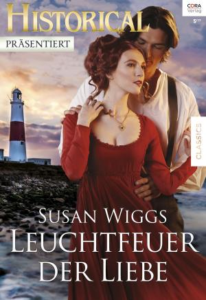 Cover of the book Leuchtfeuer der Liebe by CRYSTAL GREEN
