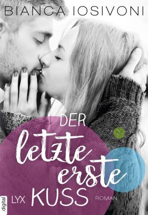 bigCover of the book Der letzte erste Kuss by 