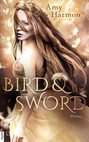 Cover of the book Bird and Sword by Katie MacAlister