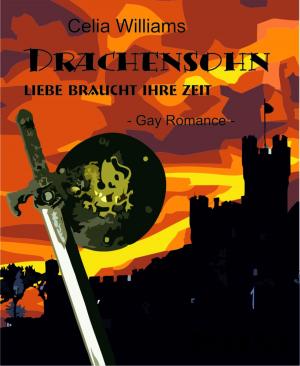 Cover of the book Drachensohn - Liebe braucht ihre Zeit by Wayne Webster