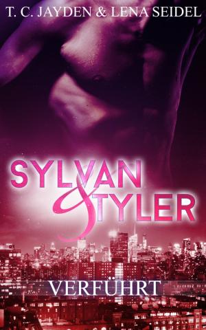 Book cover of Sylvan & Tyler, Teil 2