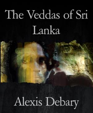 Cover of the book The Veddas of Sri Lanka by Mattis Lundqvist