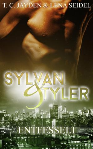 Cover of the book Sylvan & Tyler, Teil 3 by Olaf Lahayne