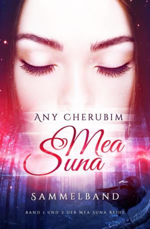Book cover of Mea Suna Sammelband von Band 1 und 2