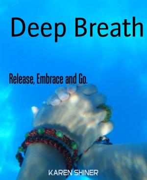 Cover of the book Deep Breath by Cedric Balmore